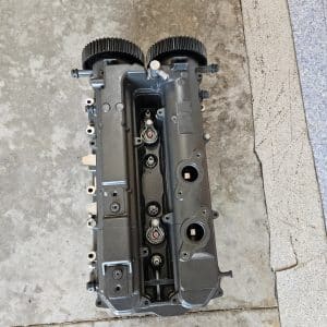 Culasse F150 Yamaha 2008