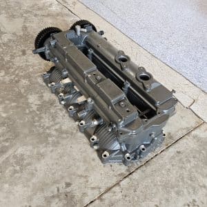 Culasse F150 Yamaha 2008