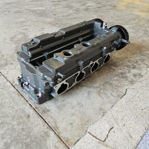 Culasse F150 Yamaha 2008