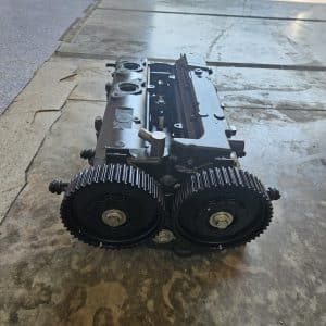 Culasse F150 Yamaha 2008