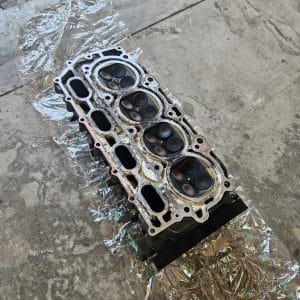 Culasse F150 Yamaha 2008