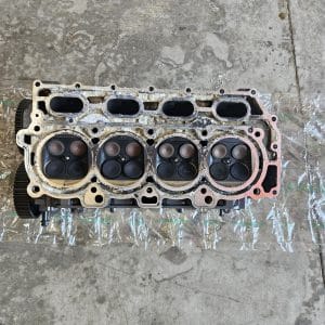 Culasse F150 Yamaha 2008