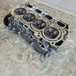 Culasse F150 Yamaha 2008