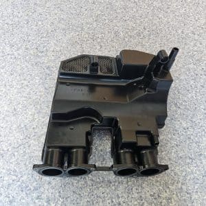 Silencieux échappement F150 Yamaha 2008