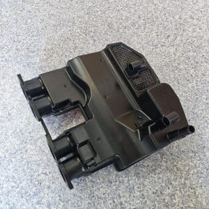 Silencieux échappement F150 Yamaha 2008