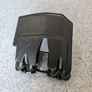 Silencieux échappement F150 Yamaha 2008