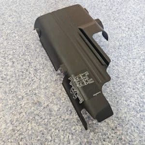 Couvercle culasse F150 Yamaha 2008