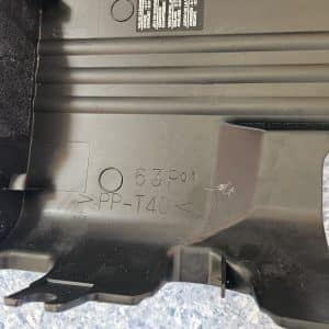 Couvercle culasse F150 Yamaha 2008