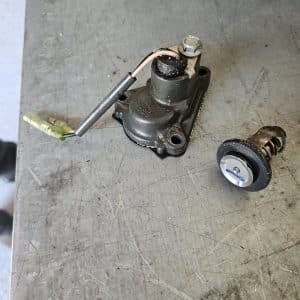 Boîtier distributeur F150 Yamaha 2008