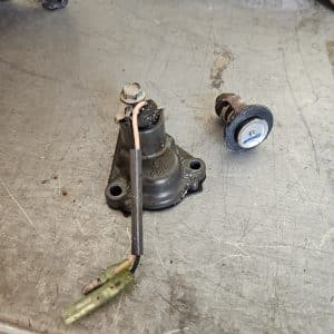 Boîtier distributeur F150 Yamaha 2008