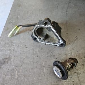 Boîtier distributeur F150 Yamaha 2008