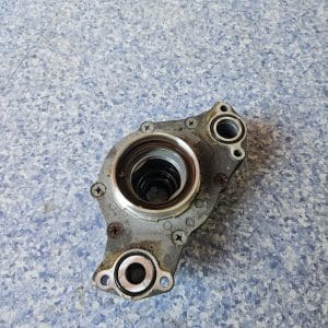 Couvercle Yamaha 67F-1246A-01-1S