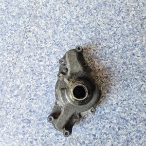 Couvercle Yamaha 67F-1246A-01-1S