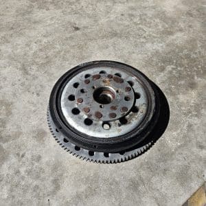 Volant moteur Yamaha F150 2008