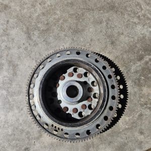 Volant moteur Yamaha F150 2008