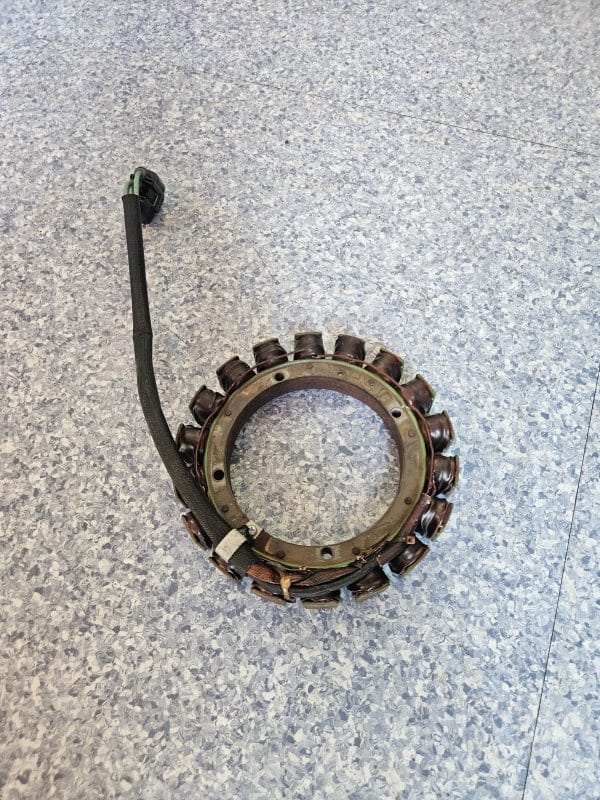 Stator Yamaha F150 2008