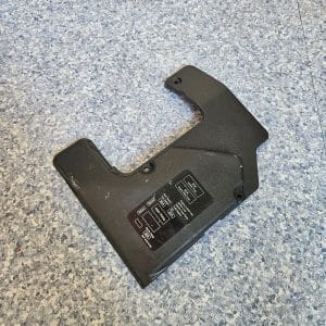 Couvercle Yamaha 63P-81942-00