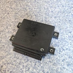 Boîtier électronique F150 Yamaha 2008