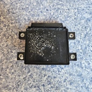 Boîtier électronique F150 Yamaha 2008