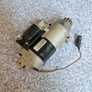 Démarreur Yamaha S114-867