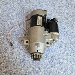 Démarreur Yamaha S114-867