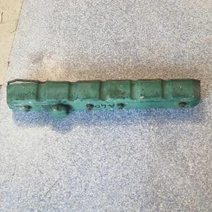 Cache culbuteur tamd40 volvo Penta