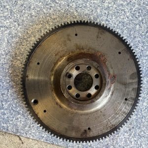 Volant moteur tamd31 Volvo Penta