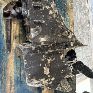 Embase OMC Cobra 5.0L