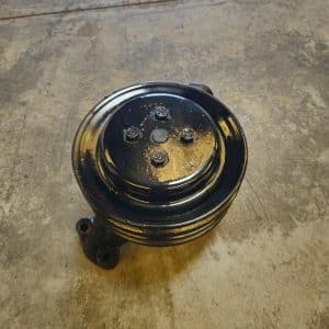 Pompe brassage V6 Mercruiser GM