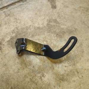 Patte d'alternateur V6 mercruiser GM