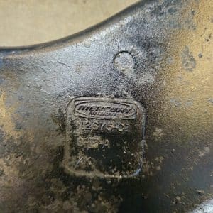 Carter de volant v6 Mercruiser GM