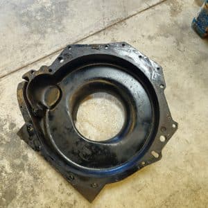 Carter de volant v6 Mercruiser GM