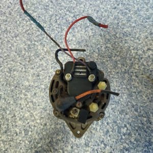 Alternateur 55Amp 12V AC155603 Mercury