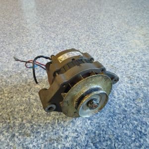 Alternateur 55Amp 12V AC155603 Mercury