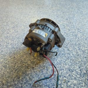 Alternateur 55Amp 12V AC155603 Mercury