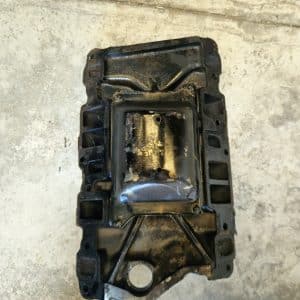 Collecteur admission V6 GM