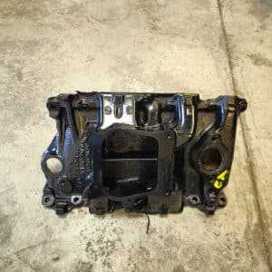 Collecteur admission V6 GM