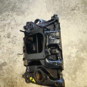 Collecteur admission V6 GM