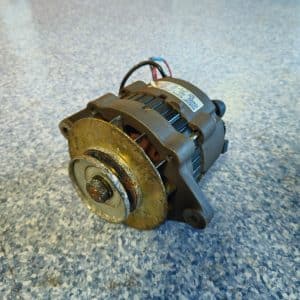 Alternateur 55Amp 12V AC155603 Mercury