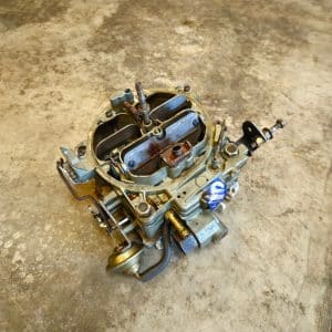 Carburateur 4C V6 Mercruiser GM