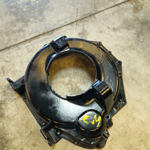 Carter de volant v6 Mercruiser GM