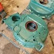 Carter volant moteur diesel Volvo Penta