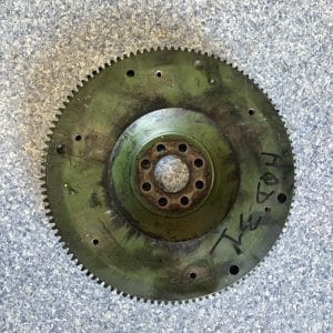 Volant moteur tamd31 Volvo Penta