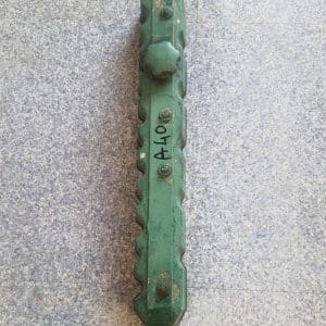 Cache culbuteur tamd40 volvo Penta