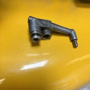 Graisseur de vilebrequin volvo penta diesel