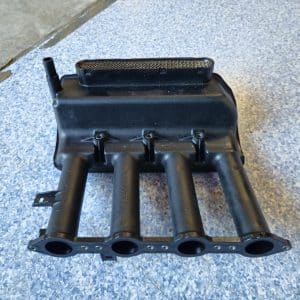 Silencieux d'admission Yamaha F100