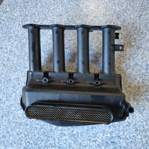 Silencieux d'admission Yamaha F100