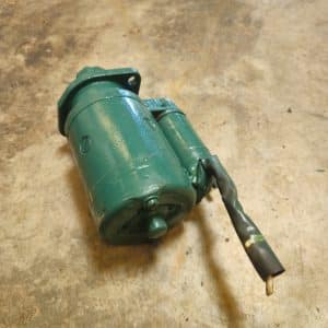 Démarreur MD17 Volvo Penta