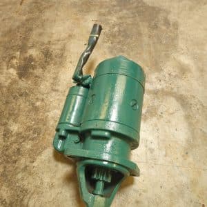 Démarreur MD17 Volvo Penta