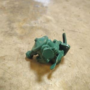 Pompe à gasoil MD17 Volvo Penta